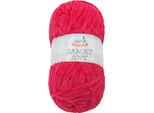 Filato Samet - 100G / 100 M - Rosso