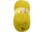 Filato Tera - 100G / 310 M - Oliva