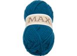 Filato Jumbo Maxi - 100G / 65 M - Blu,Verde
