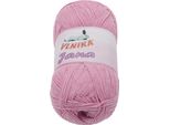 Filato Jana - 100G / 330 M - Rosa