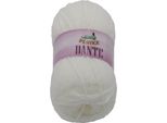 Filato Dante - 100G / 160 M - Bianco