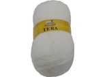 Filato Tera - 100G / 310 M - Bianco