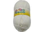 Filato Wendy - 100G / 190 M - Bianco