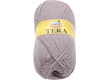Filato Tera - 100G / 310 M - Caffè