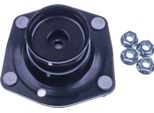 Denckermann D600260 Supporto Montante Anteriore Per Jeep Grand Cherokee Iii (Wh, Wk) Commander (Xk, Xh)