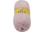 Filato Tera - 100G / 310 M - Rosa Antico