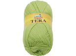 Filato Tera - 100G / 310 M - Verde