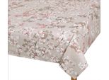 Tovaglia Ivo - 70X70 Cm - Rosa