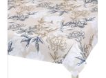 Tovaglia Dita - 70X70 Cm - Grigio,Beige