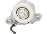 Febi Bilstein 186230 Tendicinghia Cinghia Trapezoidale Per Toyota Camry Viii Berlina (V7, VA7, VH7) Ø70Mm Rullo