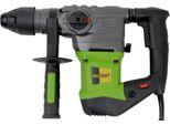 Martello Combinato Procraft BH2200 1500 Watt 6 J Sds Plus + Valigetta
