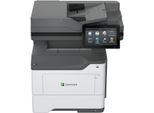 Lexmark Mx632Adwe Stampante Multifunzione Laser A4 Mono Wifi 47Ppm Fronte/Retro