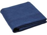 Asciugamano Da Tè Arowell, Asciugamano Da Cucina Blu Scuro - 10 Pezzi.