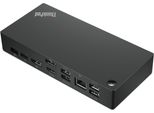 Lenovo Thinkpad Universal USB-C Dock - Docking Station