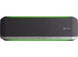 Poly Sync 60 Vivavoce Universale Bluetooth Nero