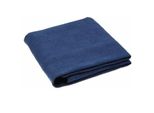 Asciugamano Da Tè Arowell, Asciugamano Da Cucina Blu Scuro - 1 Pz.