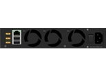 Netgear M4350-8X8F Gestito L3 10G Ethernet (100/1000/10000) 1U Nero