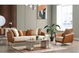 Set Di Divani Per Il Soggiorno Set Di Divani 3+1+Tavolino Moderno