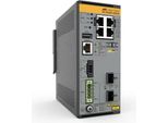 Allied Telesis 4X 10/100/1000T 2X 1G/10G Sfp+ - Switch - 0,1 Gbps - Switch - 0,1 Gbps