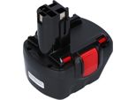 Spit Yanec Tools Batteria 12V 2.1AH Ni-Mh Per Inserto Bosch