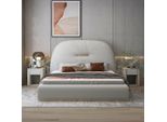 Comodini Tavoli Console Tavolo Bianco Cassettiera Comodino Mdf