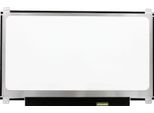 Oem 13,3 Pollici Schermo Lcd 1366X768 Mat 30PIN Edp