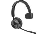 Hp Poly Savi 7410 Office - Serie Savi 7400 - Cuffia Auricolare
