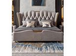 Letto Chesterfield Tappezzeria Design Letti Matrimoniali Hotel Letti Hotel Nuovo