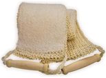 Rockshox Massage Band Cotone Sisal
