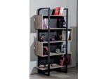 Libreria Moderna In Legno Camera Dei Bambini Marrone Armadio Mobili Design Camera Da Letto Nuova