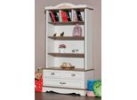 Libreria Bianca Scaffale Camera Giovani Libreria Mobili Scaffale Camera Da Letto Nuovo