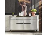 Credenza Con Cassettiera Mobile Soggiorno New Jvmoebel