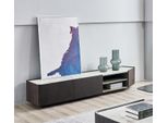 Credenza Rtv Credenza Bassa Soggiorno Legno Credenza Bassa Design Moderno