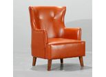 Poltrona Chesterfield Divano Tappezzeria Mobili Arredamento Divano Monoposto Nuovo