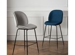 Sala Da Pranzo Sedia Da Pranzo Moderna Sedia Imbottita Design Mobili Grigio Nuovo