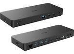I-TEC I-Tec USB-C Triple Display Docking Station Gen 2 Pro + Power Delivery 100W