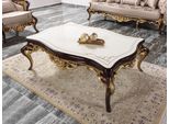 Tavolo Da Soggiorno Tavolino Da Caffè Tavolino Console Tavolo In Legno Beige