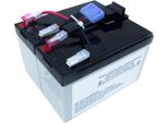 Origine Conservazione Batteria Ups RBC48-OS Piombo Acido Sigillato (Vrla) 24 V (RBC48-OS)