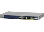 Netgear GS752TPP Gestito L2/L3/L4 Gigabit Ethernet (10/100/1000) Power Over Ethernet (Poe) Grigio
