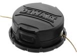 Dewalt Trimmer-Ersatzspule, 2,0Mm, Komplett