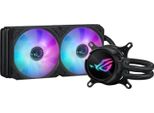 Asus Wak Rog Strix Lc Iii 240 Argb