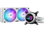 Asus Wak Rog Strix Lc Iii 240 Argb Edizione Bianca