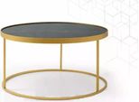Tavolino Tavolino Da Salotto Tavolo Da Salotto Mobili Design Materiale Acciaio Inox