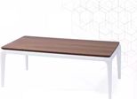 Tavolino Da Salotto Marrone Tavolo Da Salotto In Legno Design Nuovo