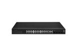 Switch Level One IGS-2128 Switch Levelone 28X Ge IGS-2128 4Xsfp, 24Xrj45 Porte Sw
