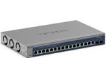 Netgear XS516TM-100EUS Switch Netgear 16X 10G XS516TM-100EUS Insight Managed