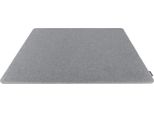 Sigel SA200 Blocco Per Scrittura In Pet Riciclato Grigio Chiaro/Nero600X7X450Mm