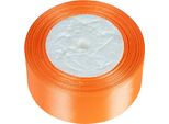 Nastro Di Raso - 40 Mm/ 22,5 M - Arancione