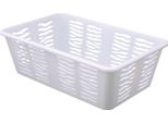 Branq Basket Zebra Z2 - Bianco