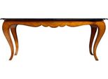 Tavolo Da Pranzo Sala Da Pranzo Classico Soggiorno Tavoli Da Cucina Design Tavolo Legno
